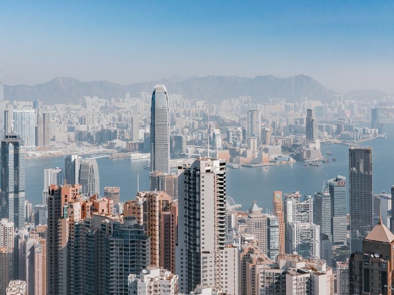 Hong Kong Financial Services Dept. Doubles Down on Stablecoin and OTC Rules Promise