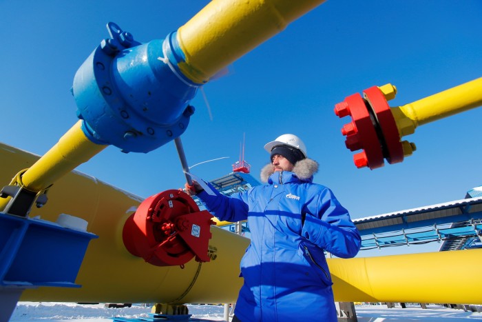 Russia-China gas pipeline deal stalls over Beijing’s price demands