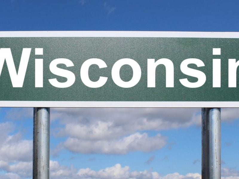 State of Wisconsin Buys Nearly $100M Worth of BlackRock Spot Bitcoin ETF