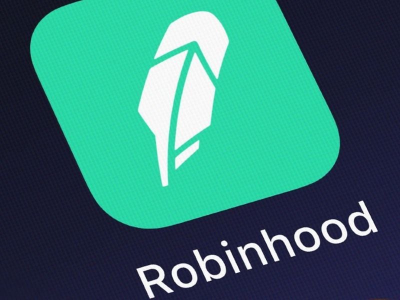 Robinhood’s (HOOD) Bitstamp Deal is Strategic And Brings Added Institutional Exposure: Bernstein