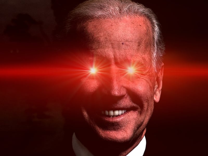 Did President Biden Just Endorse Bitcoin?