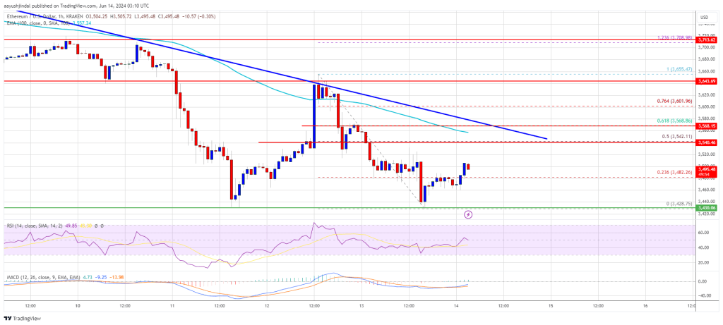 Market Indicators Point to More Dips