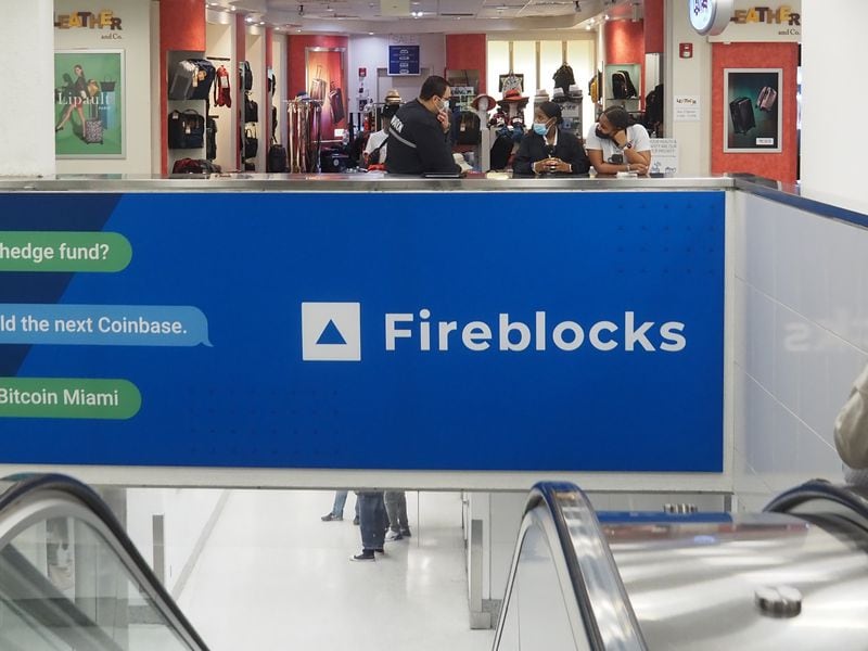 Crypto Custody Firm Fireblocks Offers DeFi Threat Detection for Institutions