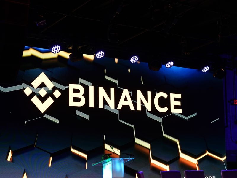 Crypto Derivatives DEX Aevo’s Token Price Jumps 10% on Binance Labs Disclosing Investment