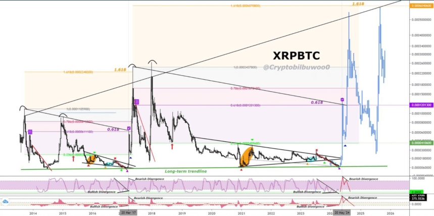 XRP’s Roadmap To Success: Analyst Forecast A Strong Bullish Turn In 2024