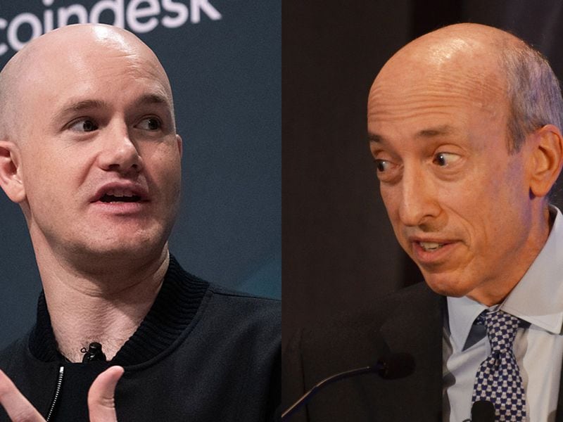 Coinbase (COIN) Seeks to Take Core Question in U.S. SEC Case to Higher Court