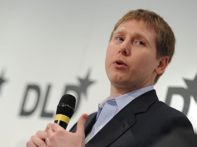 DCG’s Barry Silbert Pitched Genesis and Gemini Merger in 2022 in a Drastic Bid to Save the Lender