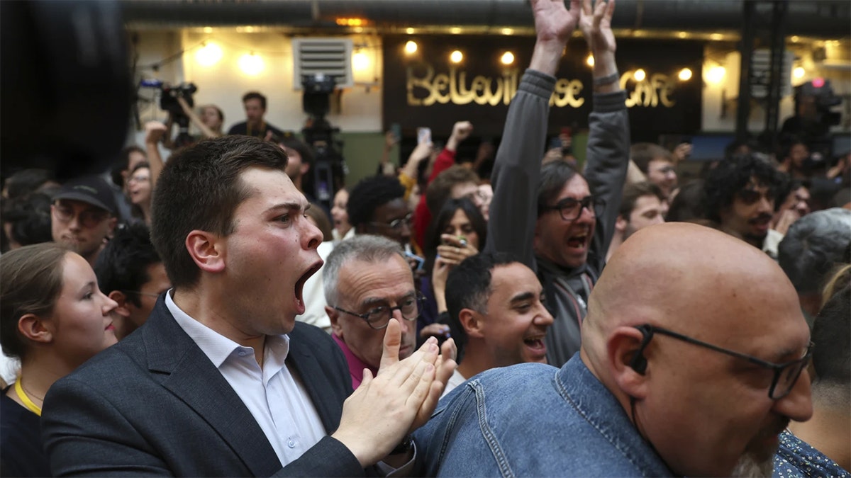 French PM to resign as leftists nab majority of parliamentary seats in snap election