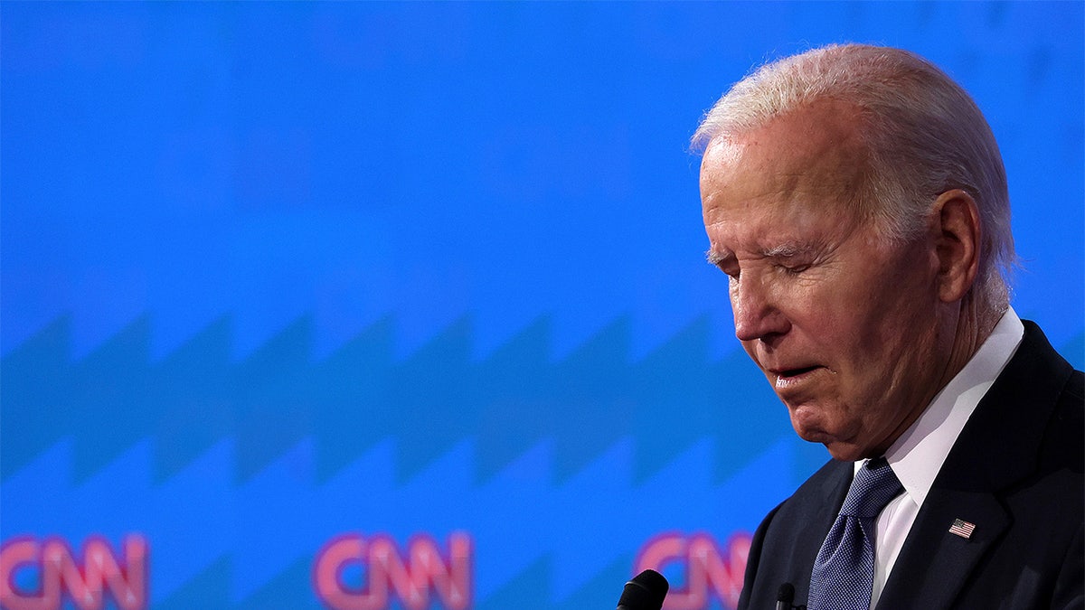 ABC News panel says Biden interview won’t ‘calm the nerves’ of ‘jittery Democrats’