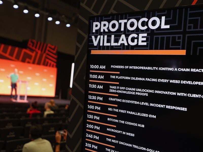 Protocol Village: Crypto Losses From Hacks, Rug Pulls Doubled to $572M in Q2: Immunefi Report