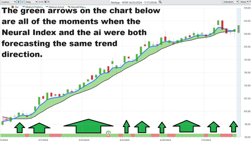  A.I. Stock of the Week NetApp ($NTAP)