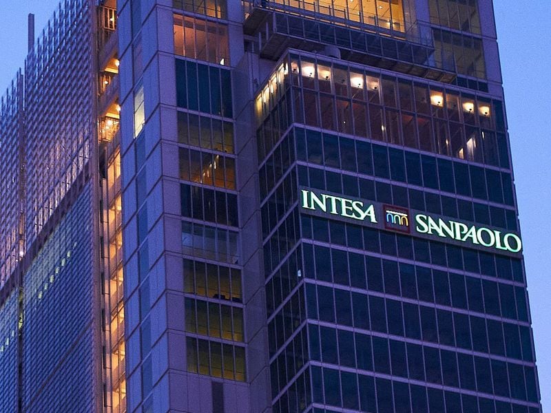 Intesa Sanpaolo, CDP Tap Polygon Blockchain for €25M Digital Bond Issuance as RWA Tokenization Heats Up