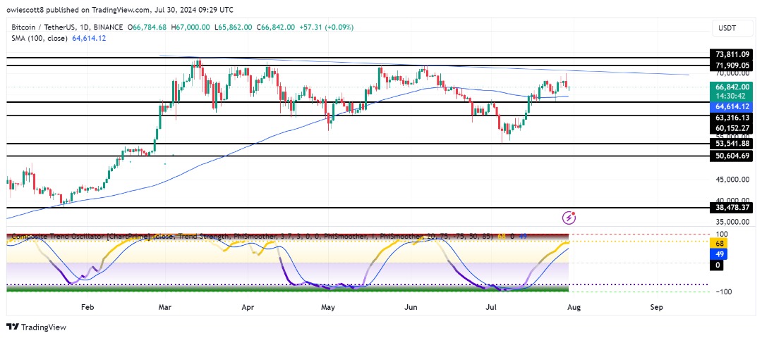 Key Indicators Signal Further Decline