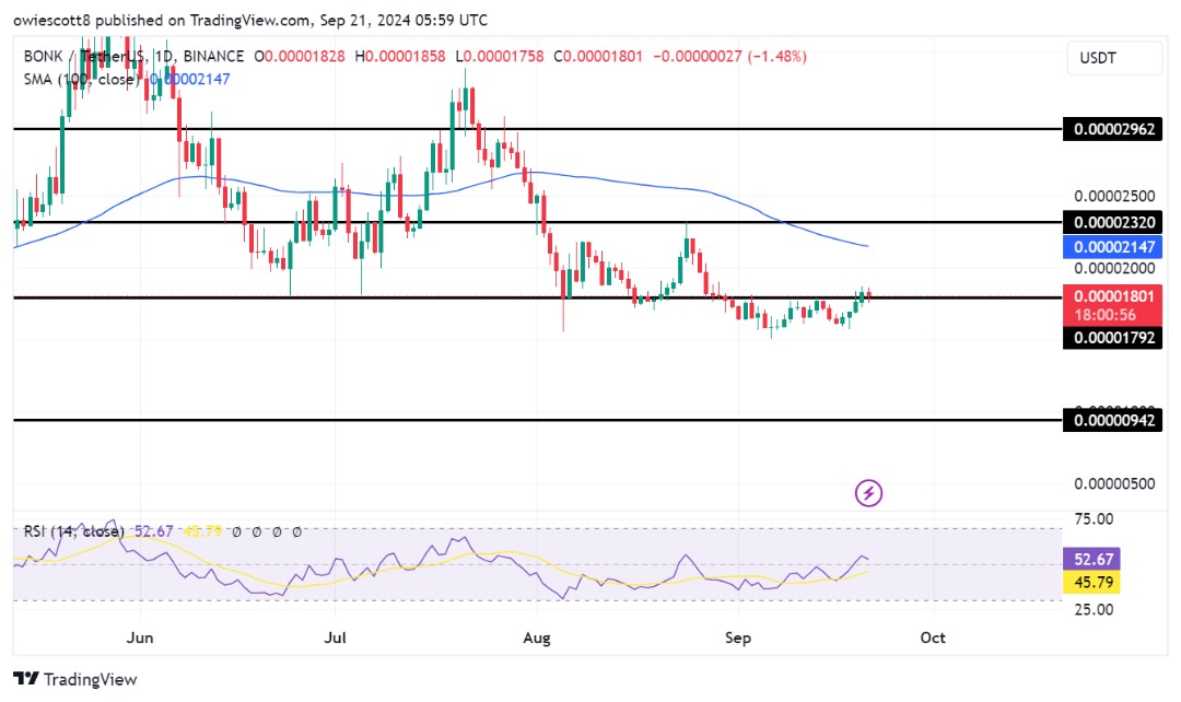 Upside Momentum Builds After Pullback