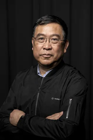 Faraday Future Appoints Veteran Automotive Technology Expert and Industry Leader Dr. Lei Gu to President of FX Global EV R&D Center