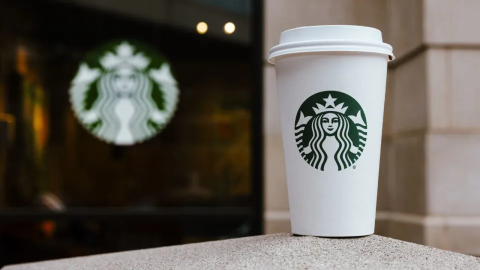 Unionized Starbucks workers vote to authorize a strike