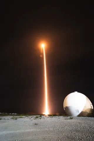 Rocket Lab Successfully Deploys Satellite for Synspective, Caps Off Year with 60% Increase in Launches YoY