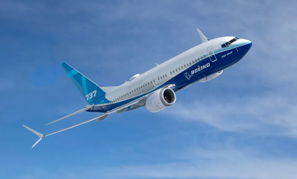 Boeing's Big News Is Bullish for the Stock in 2025