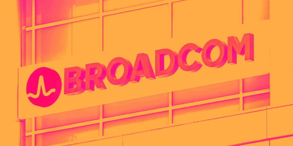 Why Broadcom (AVGO) Shares Are Getting Obliterated Today