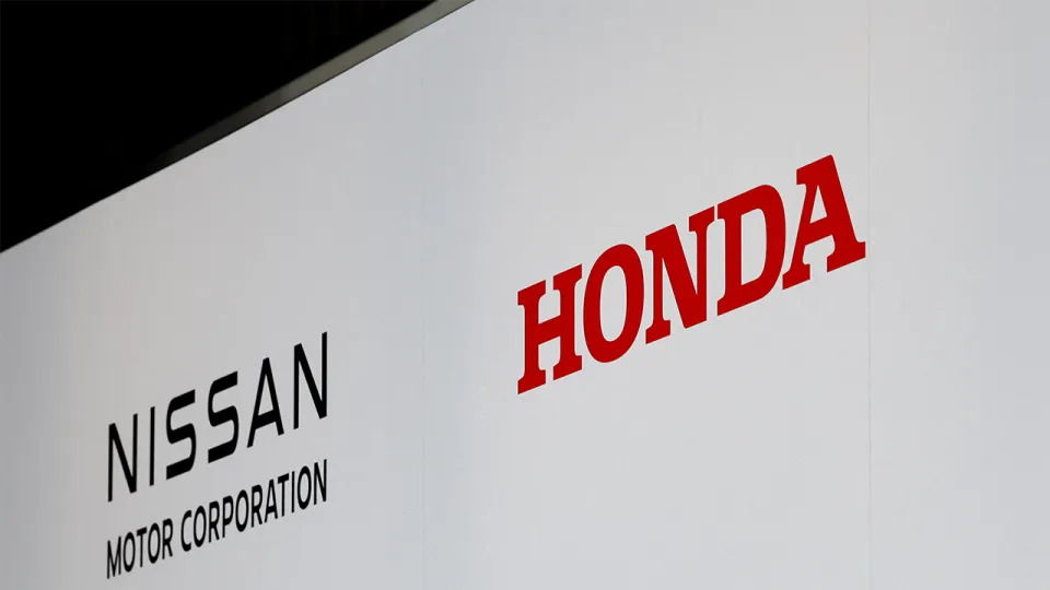 Nissan, Honda announce plans to consider merger