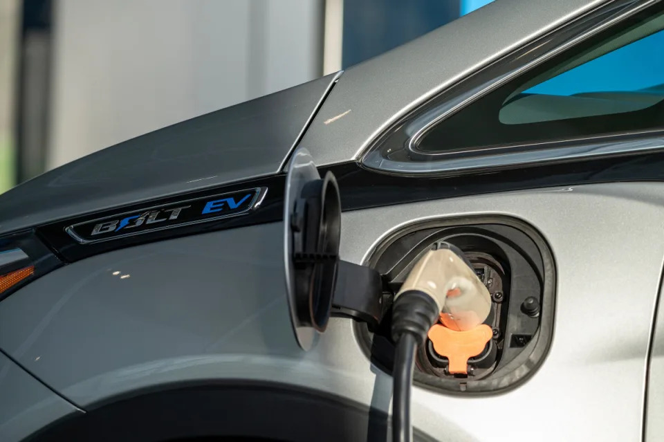 EV car buyers may ditch Tesla for new rivals in 2025