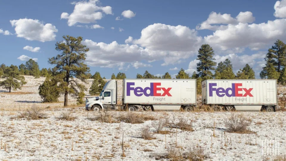 2024’s most notable trucking deals