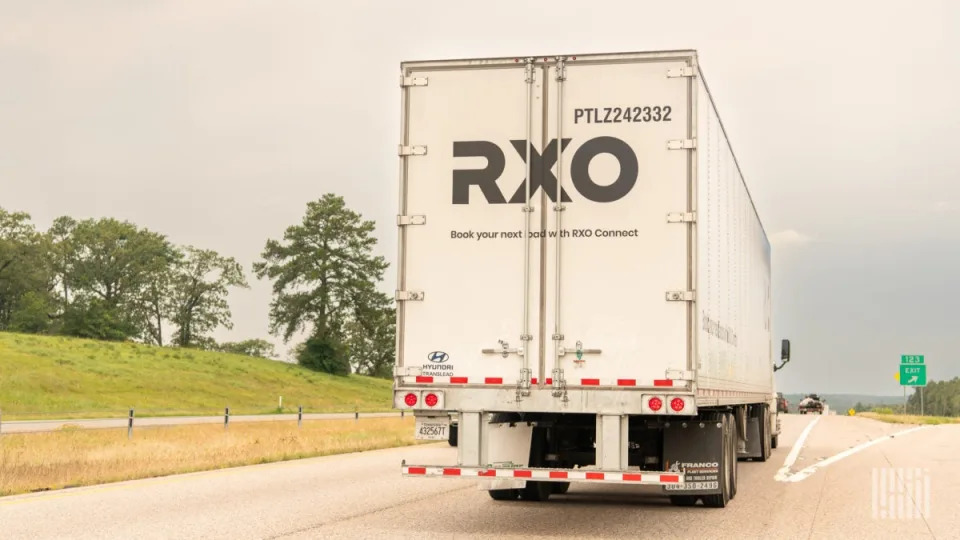 2024’s most notable trucking deals