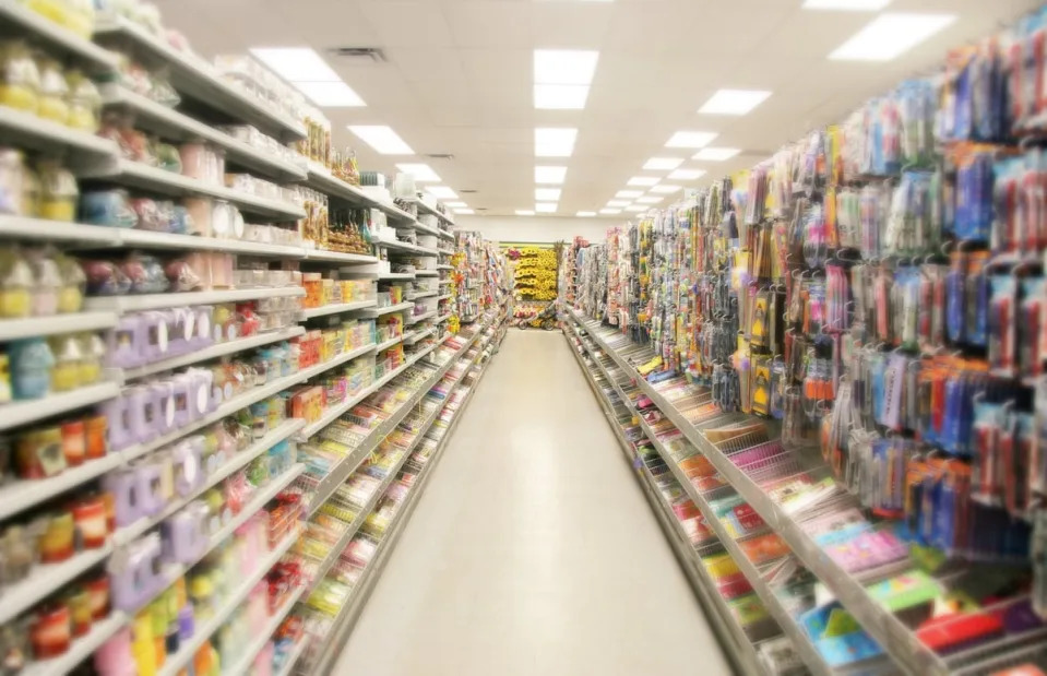 Why Dollar General Stock Fell 44% in 2024