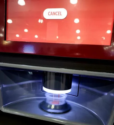 Love Mix 'n' Match Soda Dispensers? Get Ready to Scramble Your Condiments, Too