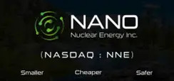 NANO Nuclear Energy Highlights Recent Acquisition of Key Worldwide Patent Portfolio Surrounding the Design of a Modular Transportable Nuclear Generator