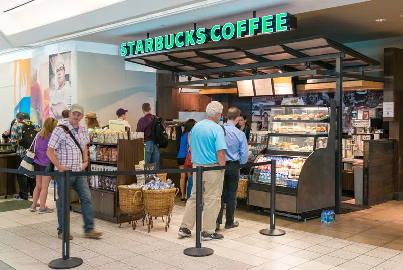 The Starbucks vibe shift, Costco's food court change, and CVS unlocks items: Retail news roundup