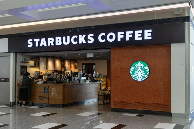 The Starbucks vibe shift, Costco's food court change, and CVS unlocks items: Retail news roundup